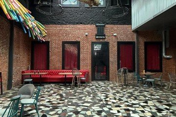Фото №3: Торговое помещение 1700 м² - Краснодар, мкр. Центральный, ул. Красная, 80
