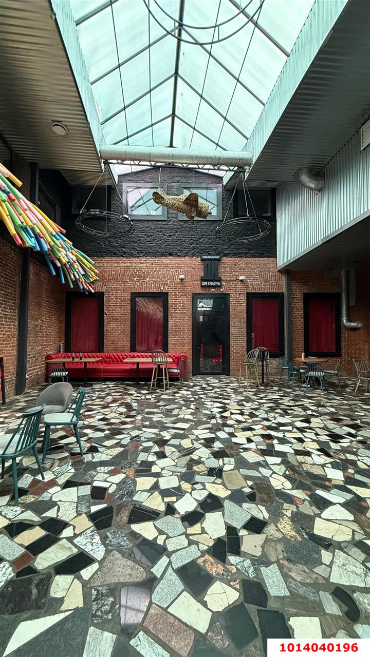 Фото №3: Торговое помещение 1700 м² - Краснодар, Центральный, ул. Красная, 80