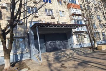 Фото №3: Комната 12 м² - Краснодар, мкр. Хлопчато-бумажный Комбинат, ул. Уральская, 81А