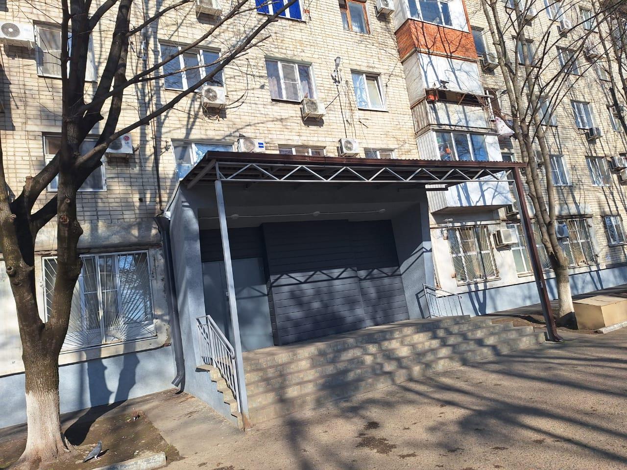 Фото №3: Комната 12 м² - Краснодар, Карасунский внутригородской округ, мкр. Хлопчато-бумажный Комбинат, ул. Уральская, 81А