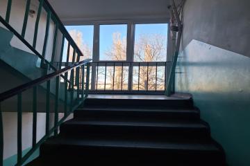 Фото №4: Комната 12 м² - Краснодар, мкр. Хлопчато-бумажный Комбинат, ул. Уральская, 81А