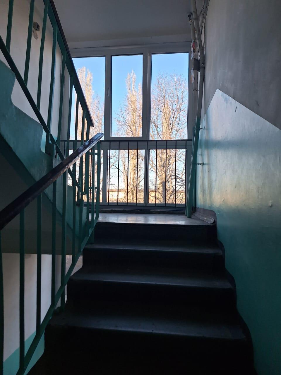 Фото №4: Комната 12 м² - Краснодар, Карасунский внутригородской округ, мкр. Хлопчато-бумажный Комбинат, ул. Уральская, 81А