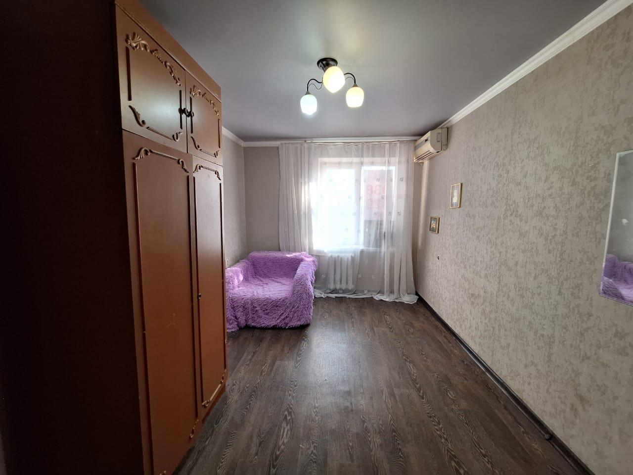 Фото №2: Комната 12 м² - Краснодар, Карасунский внутригородской округ, мкр. Хлопчато-бумажный Комбинат, ул. Уральская, 81А