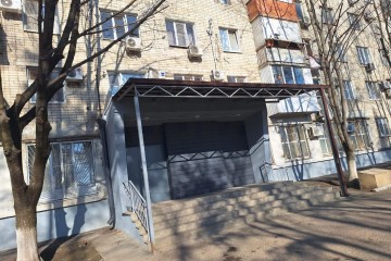 Фото №3: Комната 12 м² - Краснодар, мкр. Хлопчато-бумажный Комбинат, ул. Уральская, 81А