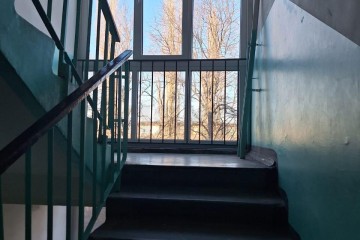 Фото №4: Комната 12 м² - Краснодар, мкр. Хлопчато-бумажный Комбинат, ул. Уральская, 81А