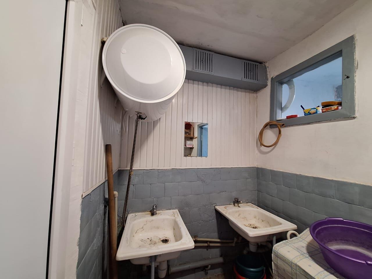 Фото №6: Комната 12 м² - Краснодар, Карасунский внутригородской округ, мкр. Хлопчато-бумажный Комбинат, ул. Уральская, 81А