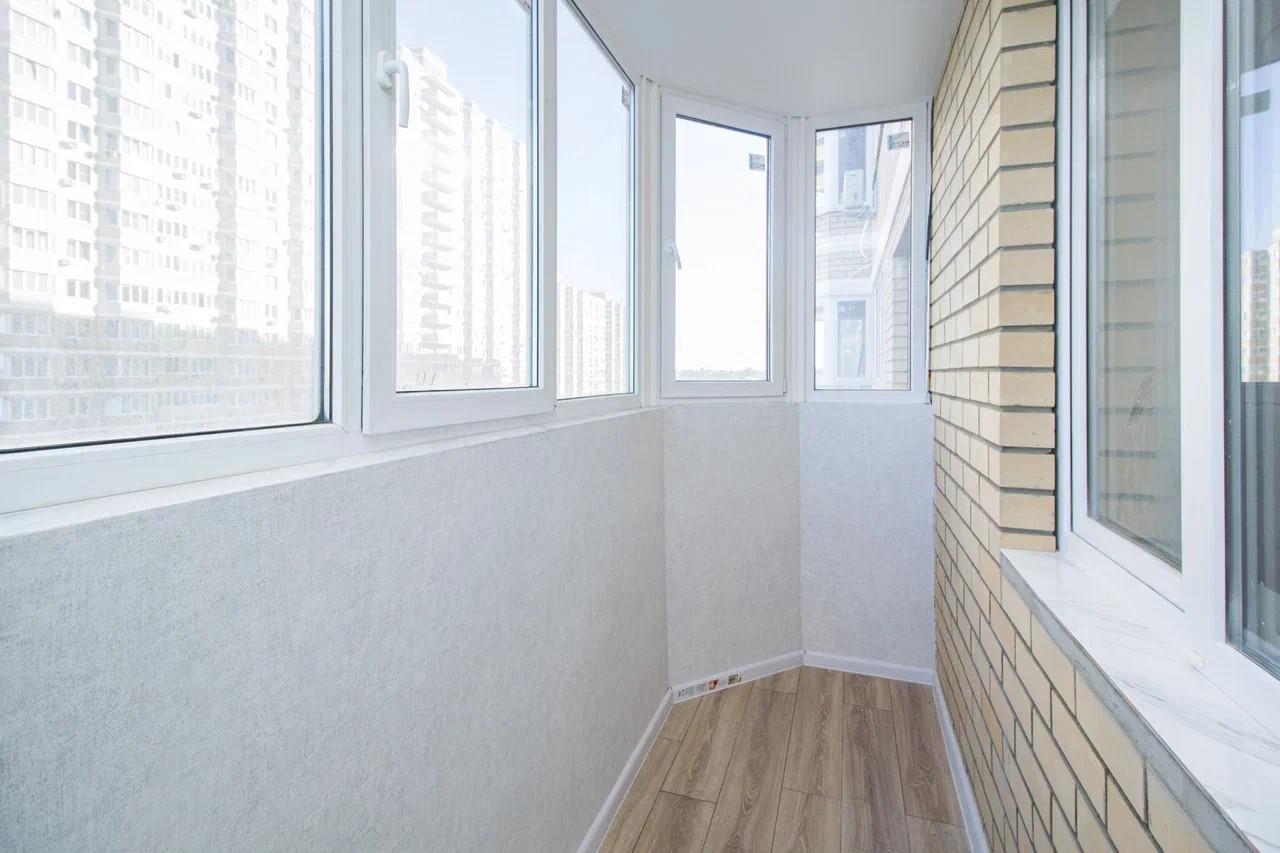 Фото №7: Студия 24 м² - Краснодар, Прикубанский внутригородской округ, Славянский, мкр. Светлоград, ул. Красных Партизан, 1/4к15