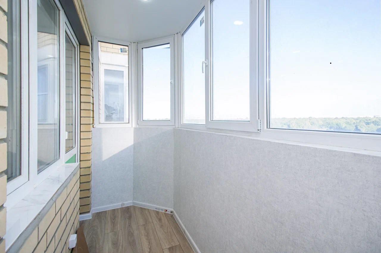 Фото №6: Студия 24 м² - Краснодар, Прикубанский внутригородской округ, Славянский, мкр. Светлоград, ул. Красных Партизан, 1/4к15