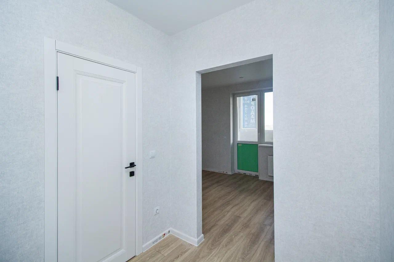 Фото №9: Студия 24 м² - Краснодар, Прикубанский внутригородской округ, Славянский, мкр. Светлоград, ул. Красных Партизан, 1/4к15