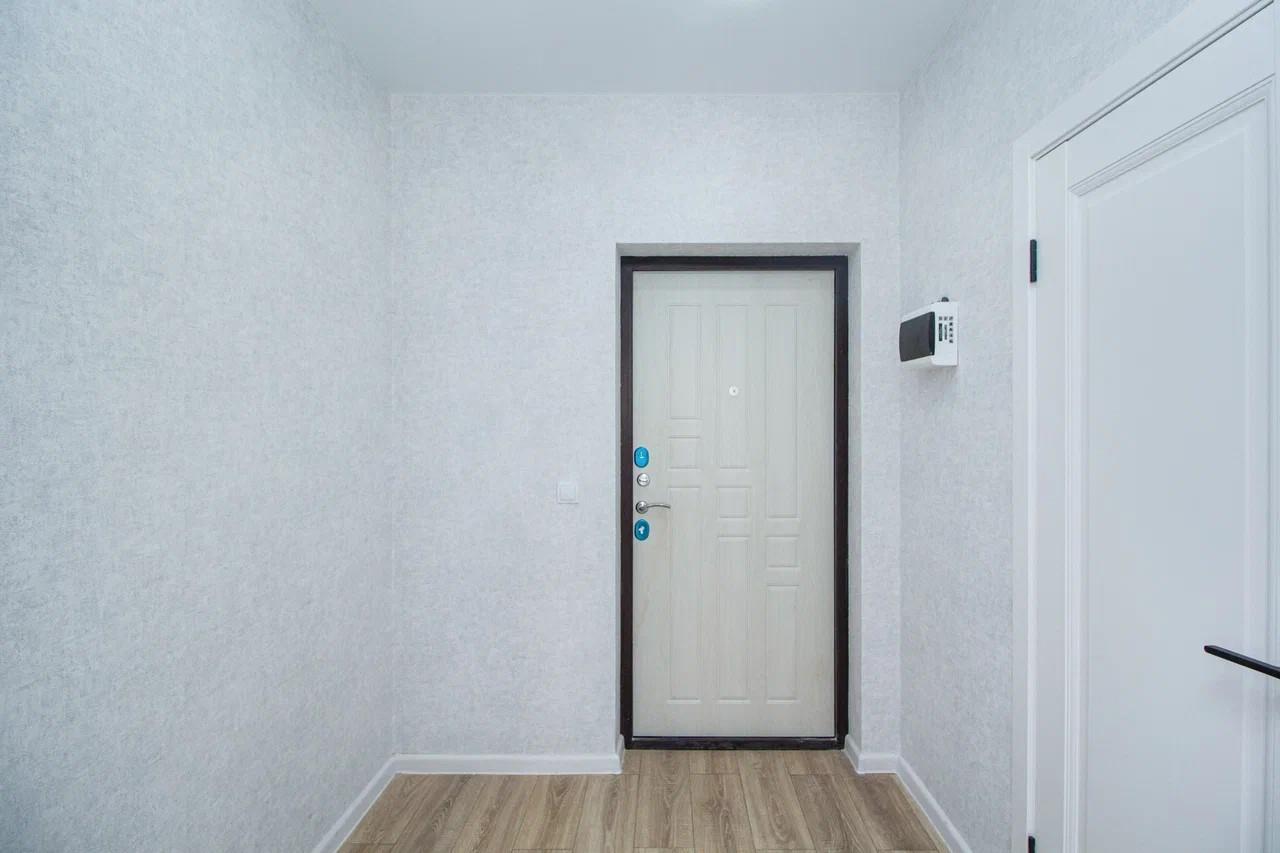 Фото №8: Студия 24 м² - Краснодар, Прикубанский внутригородской округ, Славянский, мкр. Светлоград, ул. Красных Партизан, 1/4к15