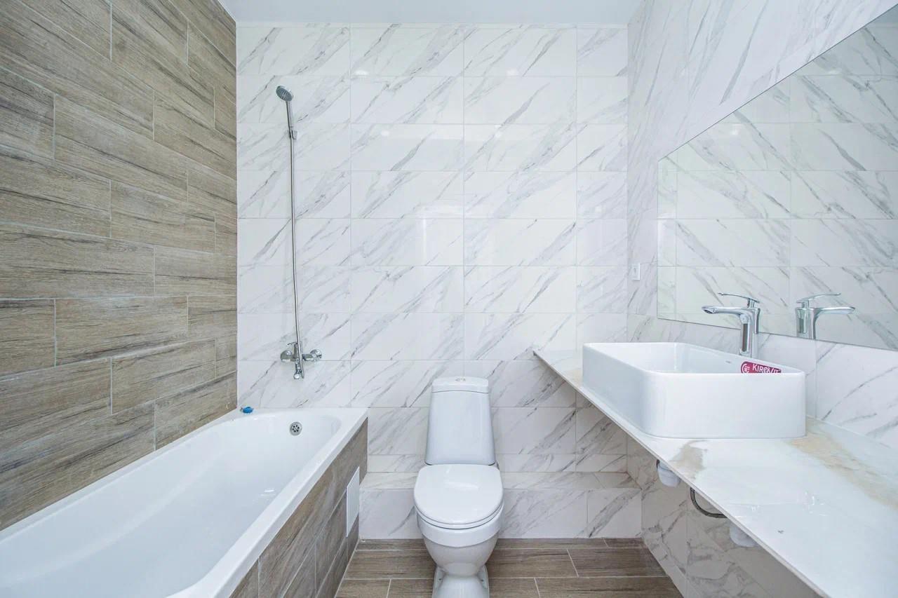 Фото №3: Студия 24 м² - Краснодар, Прикубанский внутригородской округ, Славянский, мкр. Светлоград, ул. Красных Партизан, 1/4к15