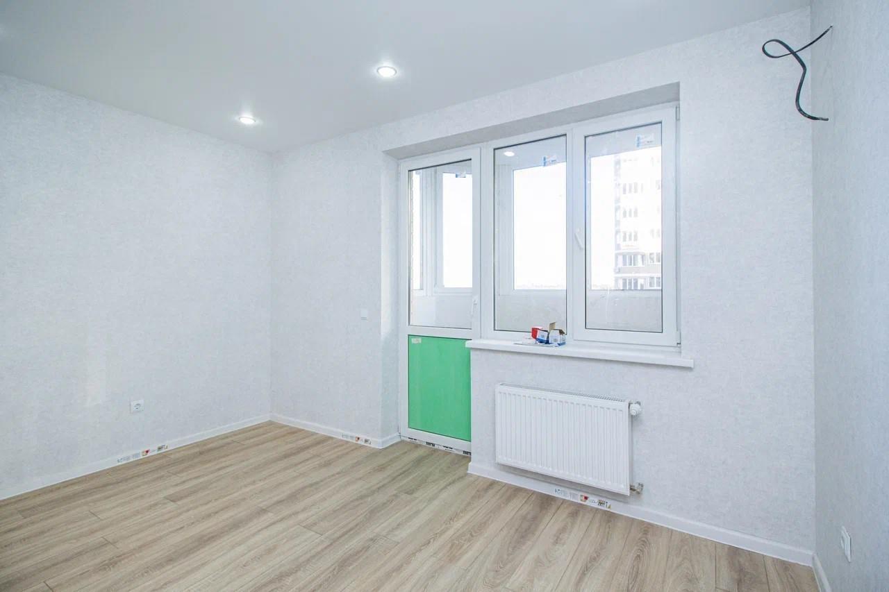 Фото №1: Студия 24 м² - Краснодар, Прикубанский внутригородской округ, Славянский, мкр. Светлоград, ул. Красных Партизан, 1/4к15