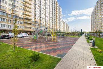 Фото №3: Студия 24 м² - Краснодар, мкр. Светлоград, ул. Красных Партизан, 1/4к15