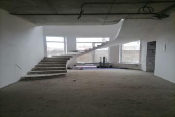 Фото №3: Дом 227 м² - Российский, мкр. Прикубанский внутригородской округ, ул. Южная, 1