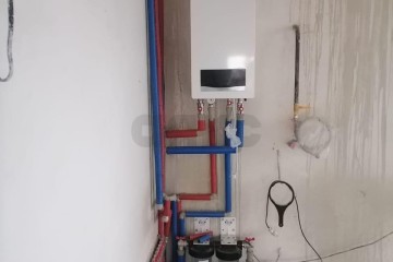 Фото №2: Дом 227 м² - Российский, мкр. Прикубанский внутригородской округ, ул. Южная, 1