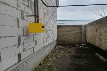 Фото №1: Дом 227 м² - Российский, мкр. Прикубанский внутригородской округ, ул. Южная, 1