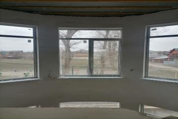 Фото №4: Дом 227 м² - Российский, мкр. Прикубанский внутригородской округ, ул. Южная, 1