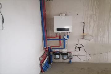 Фото №2: Дом 227 м² - Российский, мкр. Прикубанский внутригородской округ, ул. Южная, 1