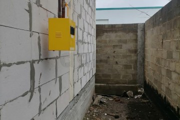 Фото №1: Дом 227 м² - Российский, мкр. Прикубанский внутригородской округ, ул. Южная, 1