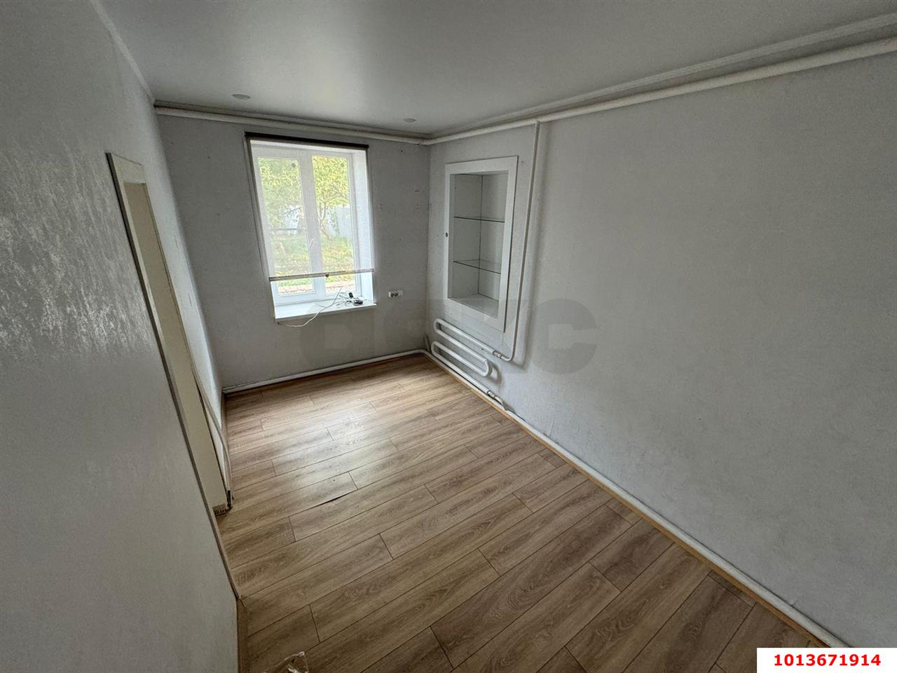 Фото №8: Дом 58 м² + 4 сот. - Яблоновский, ул. Красная, 77