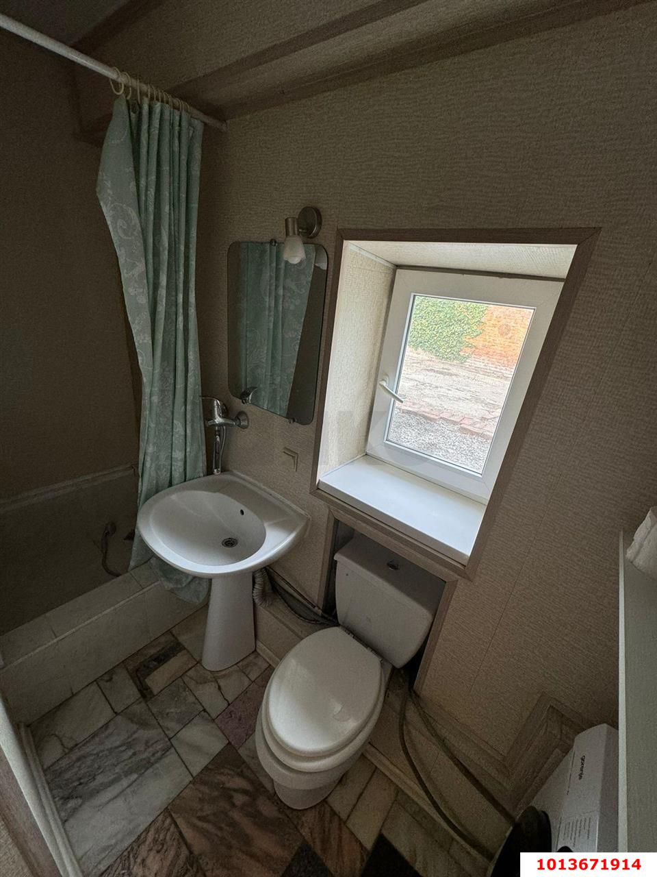 Фото №6: Дом 58 м² + 4 сот. - Яблоновский, ул. Красная, 77