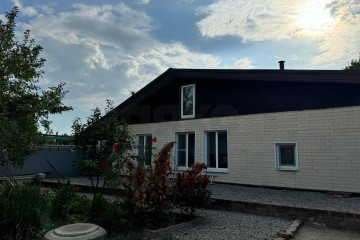 Фото №1: Дом 58 м² - Яблоновский, ул. Красная, 77