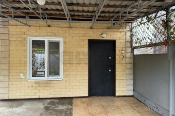 Фото №2: Дом 58 м² - Яблоновский, ул. Красная, 77