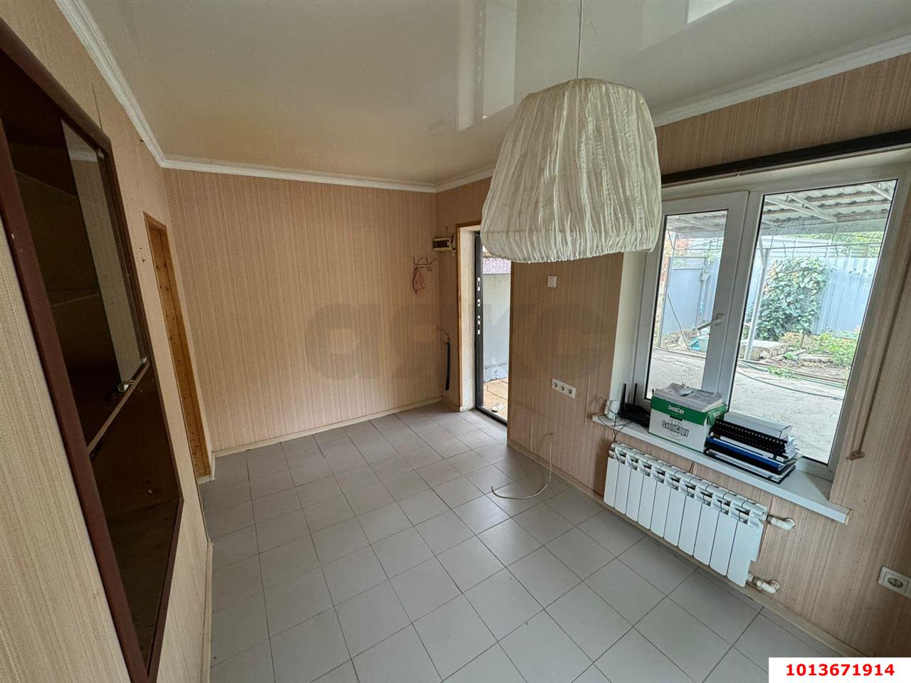 Фото №5: Дом 58 м² + 4 сот. - Яблоновский, ул. Красная, 77