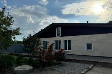 Фото №1: Дом 58 м² - Яблоновский, ул. Красная, 77