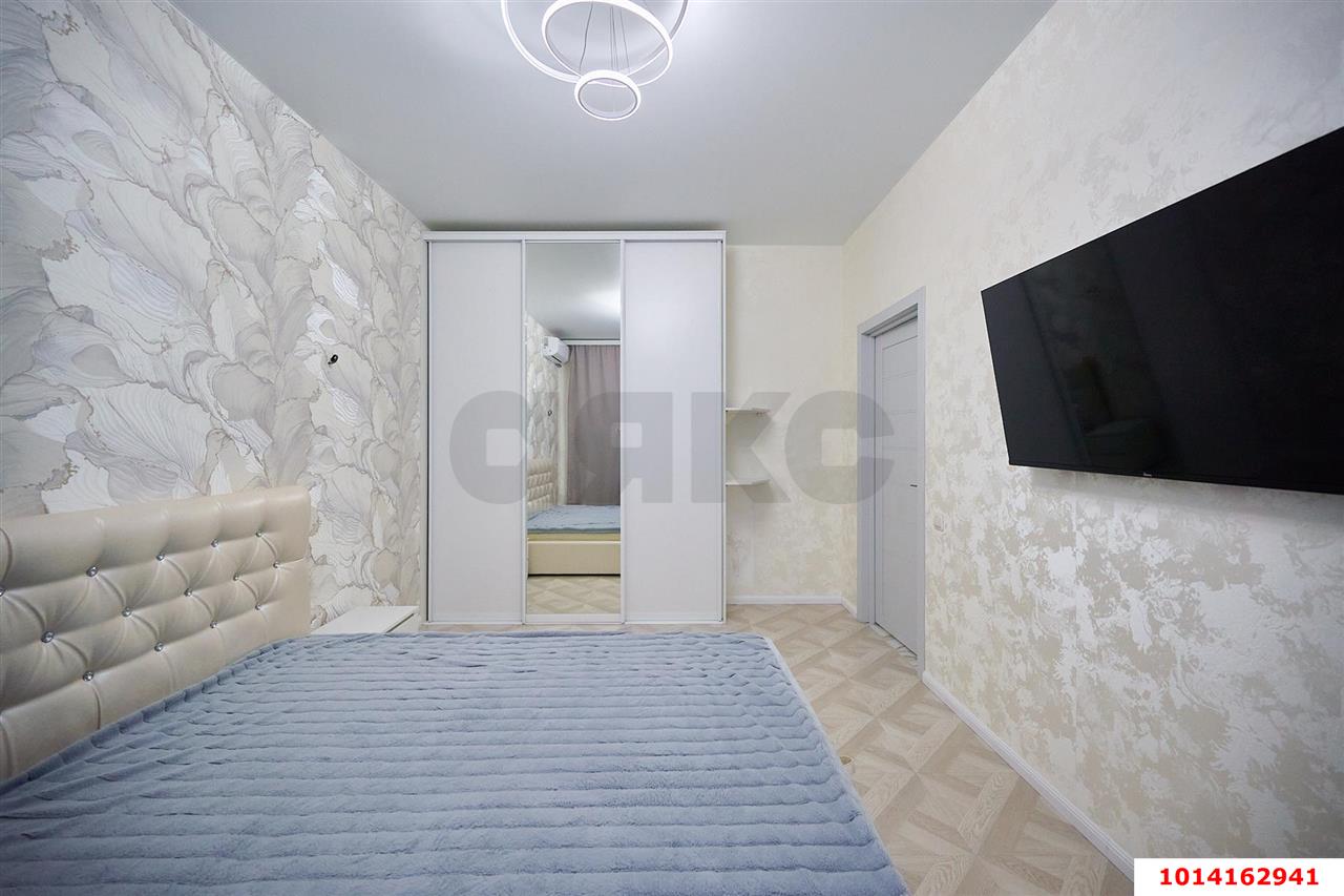 Фото №4: Дом 131 м² + 2 сот. - отделения № 3 СКЗНИИСиВ, коттеджный  Малиновка, ул. имени Героя Орлова, 35