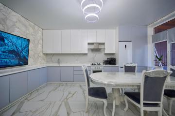 Фото №1: Дом 131 м² - отделения № 3 СКЗНИИСиВ, п. коттеджный  Малиновка, ул. имени Героя Орлова, 35