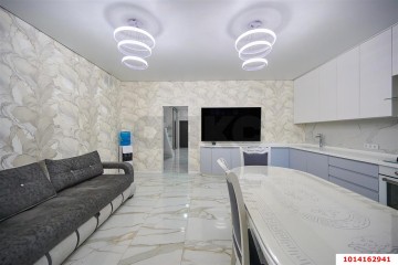 Фото №3: Дом 131 м² - отделения № 3 СКЗНИИСиВ, п. коттеджный  Малиновка, ул. имени Героя Орлова, 35