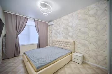 Фото №5: Дом 131 м² - отделения № 3 СКЗНИИСиВ, п. коттеджный  Малиновка, ул. имени Героя Орлова, 35