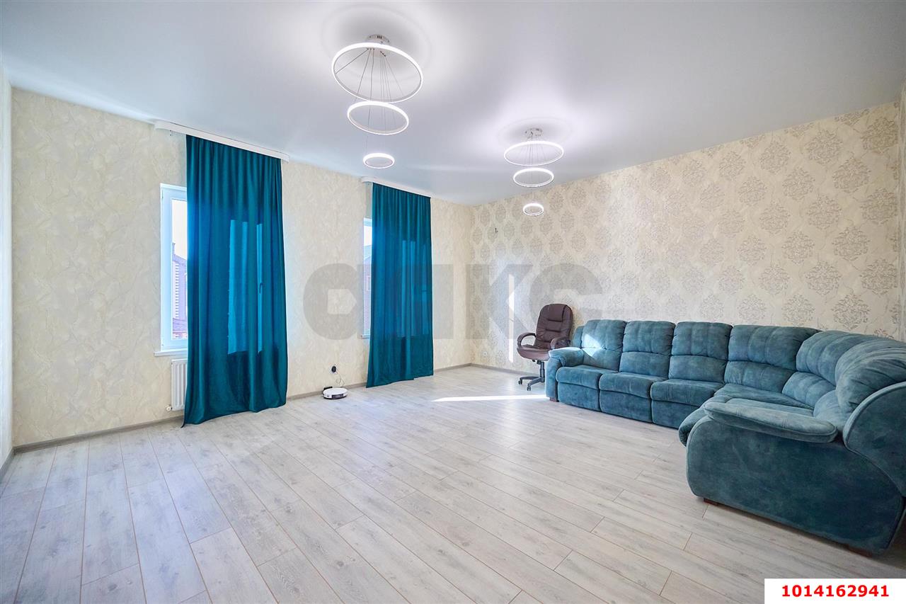 Фото №8: Дом 131 м² + 2 сот. - отделения № 3 СКЗНИИСиВ, коттеджный  Малиновка, ул. имени Героя Орлова, 35