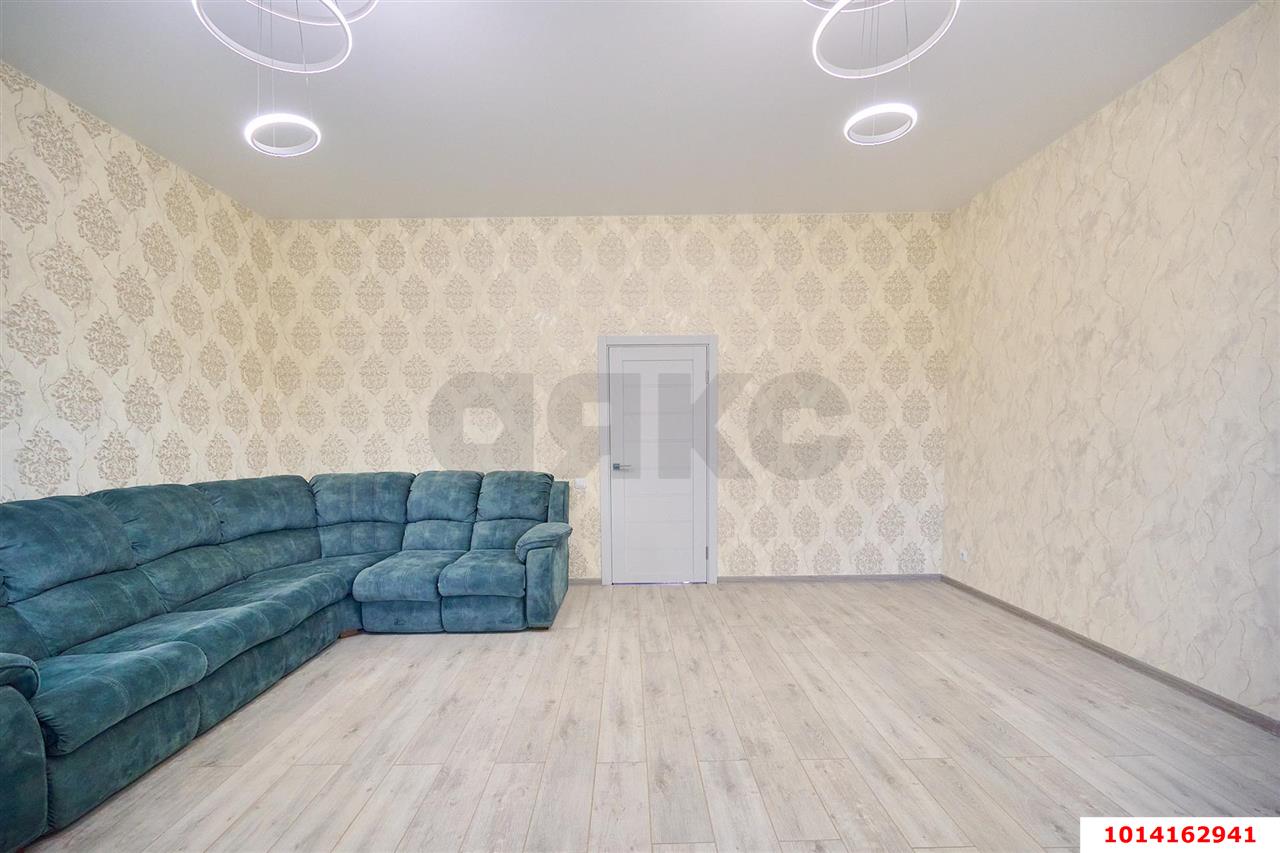 Фото №9: Дом 131 м² + 2 сот. - отделения № 3 СКЗНИИСиВ, коттеджный  Малиновка, ул. имени Героя Орлова, 35