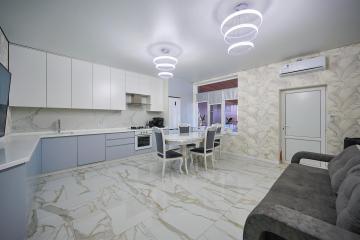 Фото №2: Дом 131 м² - отделения № 3 СКЗНИИСиВ, п. коттеджный  Малиновка, ул. имени Героя Орлова, 35