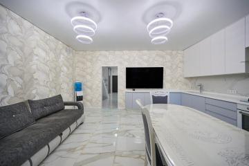 Фото №3: Дом 131 м² - отделения № 3 СКЗНИИСиВ, п. коттеджный  Малиновка, ул. имени Героя Орлова, 35