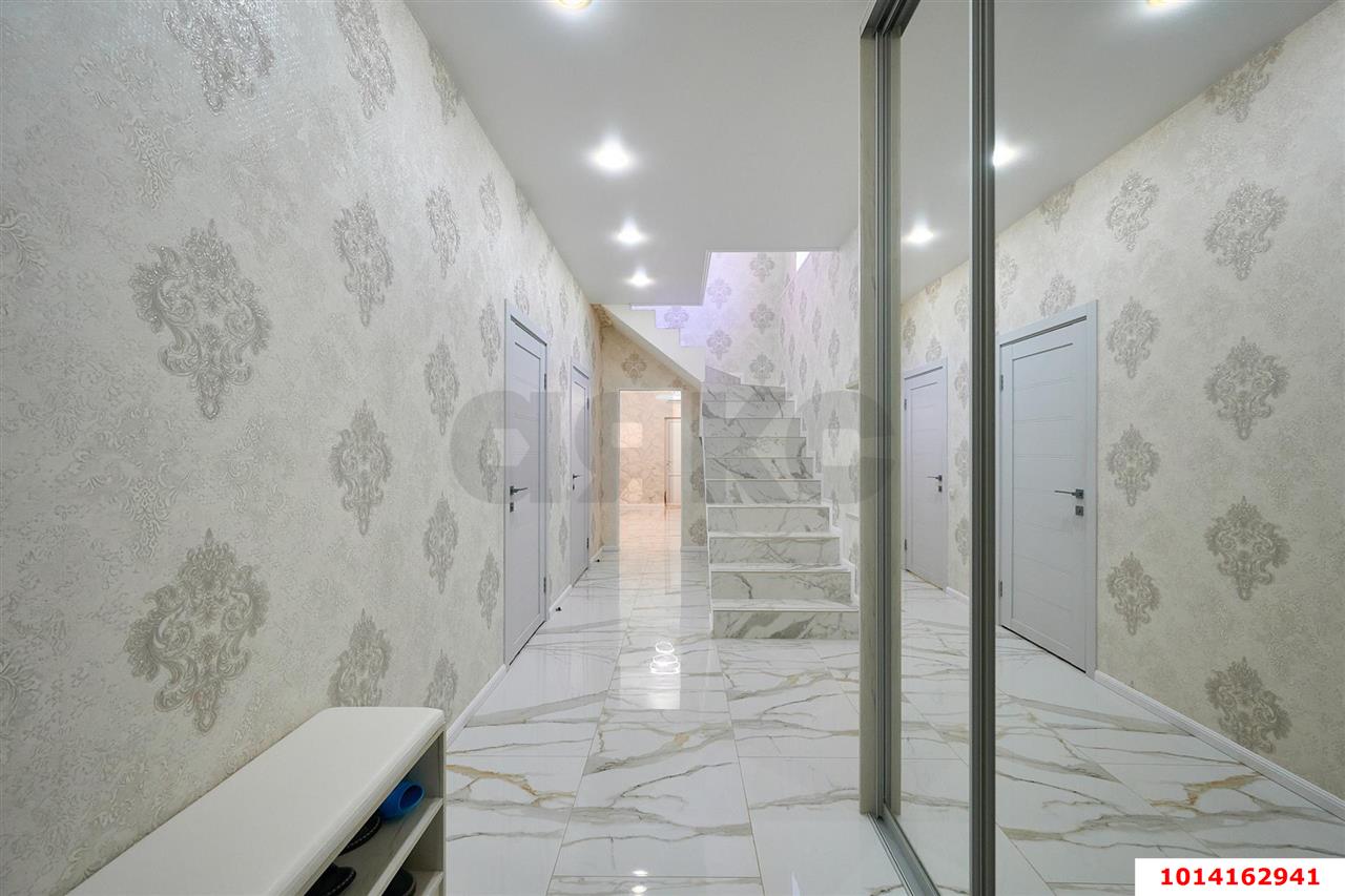 Фото №6: Дом 131 м² + 2 сот. - отделения № 3 СКЗНИИСиВ, коттеджный  Малиновка, ул. имени Героя Орлова, 35