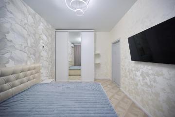 Фото №4: Дом 131 м² - отделения № 3 СКЗНИИСиВ, п. коттеджный  Малиновка, ул. имени Героя Орлова, 35