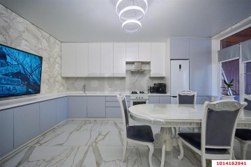 Фото №1: Дом 131 м² - отделения № 3 СКЗНИИСиВ, п. коттеджный  Малиновка, ул. имени Героя Орлова, 35