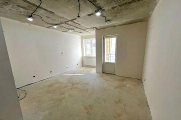 Фото №1: Студия 23 м² - Краснодар, ж/р Новознаменский, ул. Войсковая, 22к9