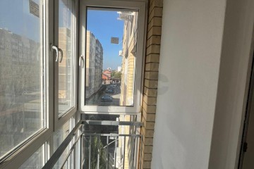 Фото №2: Студия 23 м² - Краснодар, ж/р Новознаменский, ул. Войсковая, 22к9