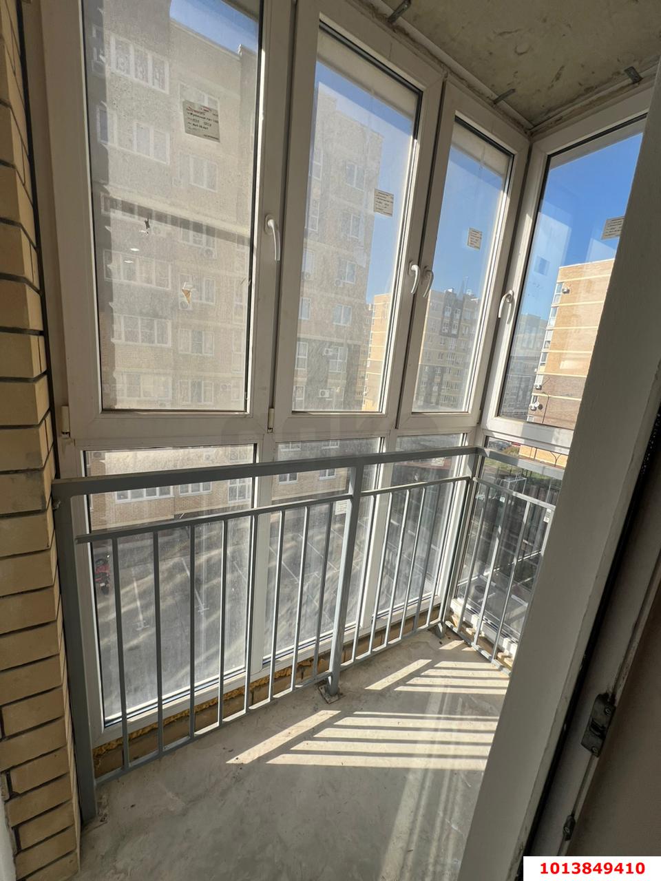 Фото №5: Студия 23 м² - Краснодар, Новознаменский, ул. Войсковая, 22к9