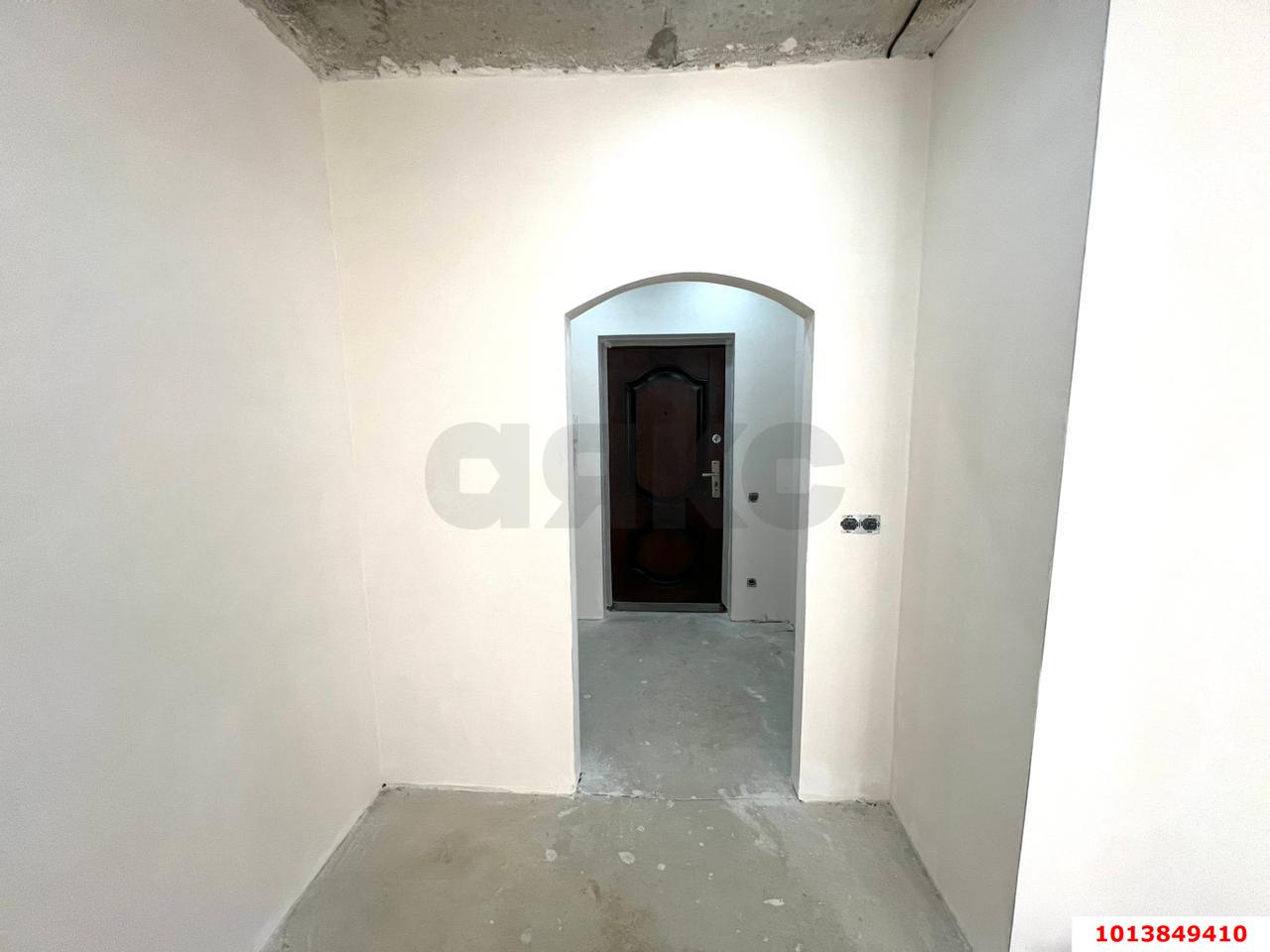 Фото №4: Студия 23 м² - Краснодар, Новознаменский, ул. Войсковая, 22к9