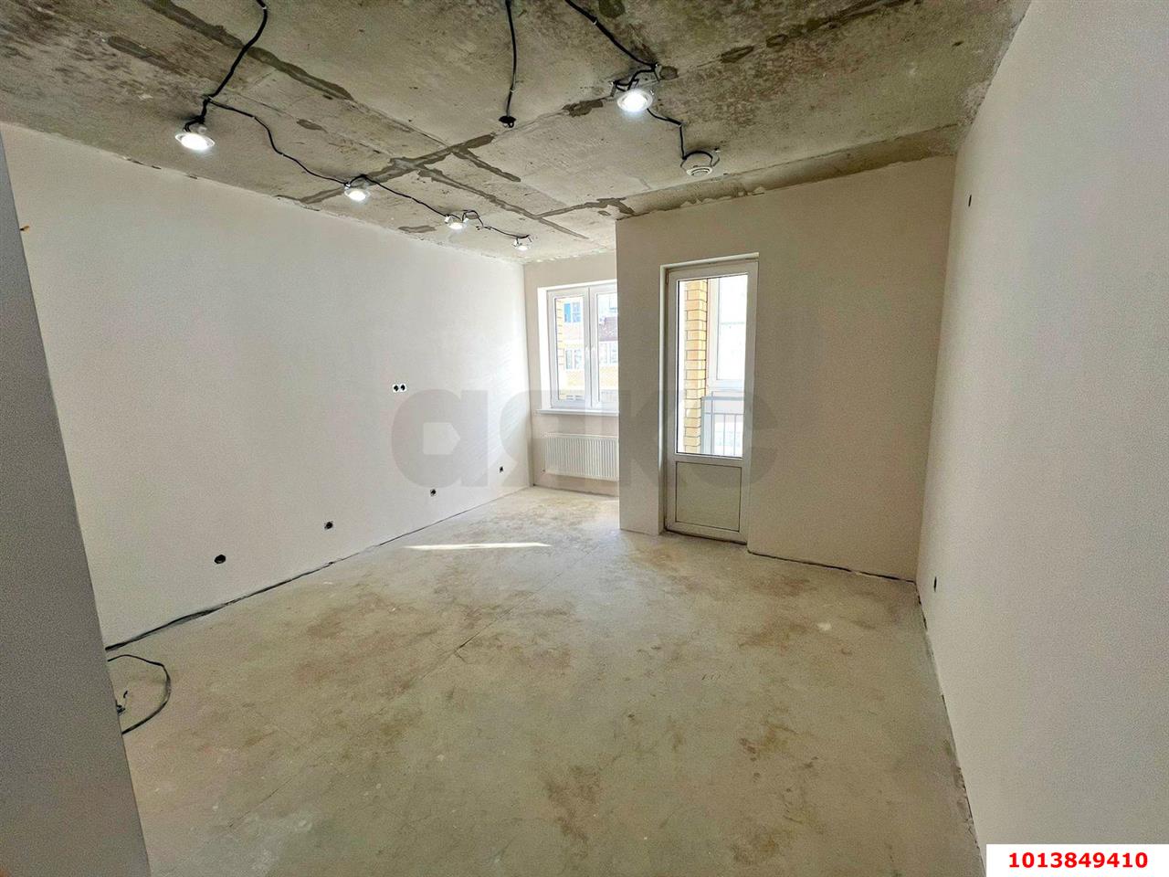 Фото №1: Студия 23 м² - Краснодар, Новознаменский, ул. Войсковая, 22к9