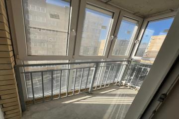 Фото №5: Студия 23 м² - Краснодар, ж/р Новознаменский, ул. Войсковая, 22к9