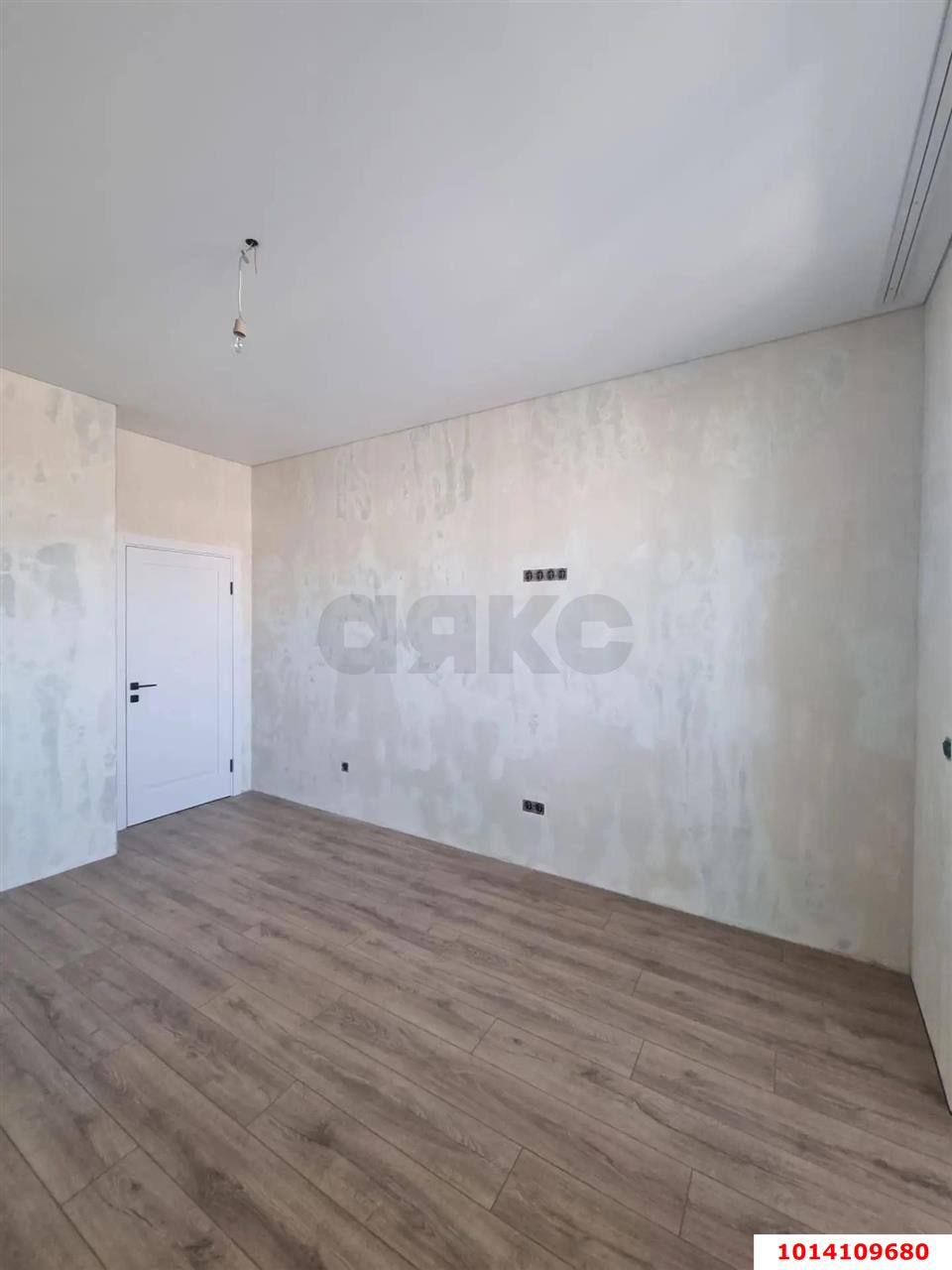 Фото №8: 1-комнатная квартира <span class="whitespace-nowrap">44 м²</span>, <span class="whitespace-nowrap">15/19 эт.</span> - Краснодар, Прикубанский внутригородской округ, ЖК Тополиная Топольковая, мкр. имени Петра Метальникова, ул. Тополиная, 44