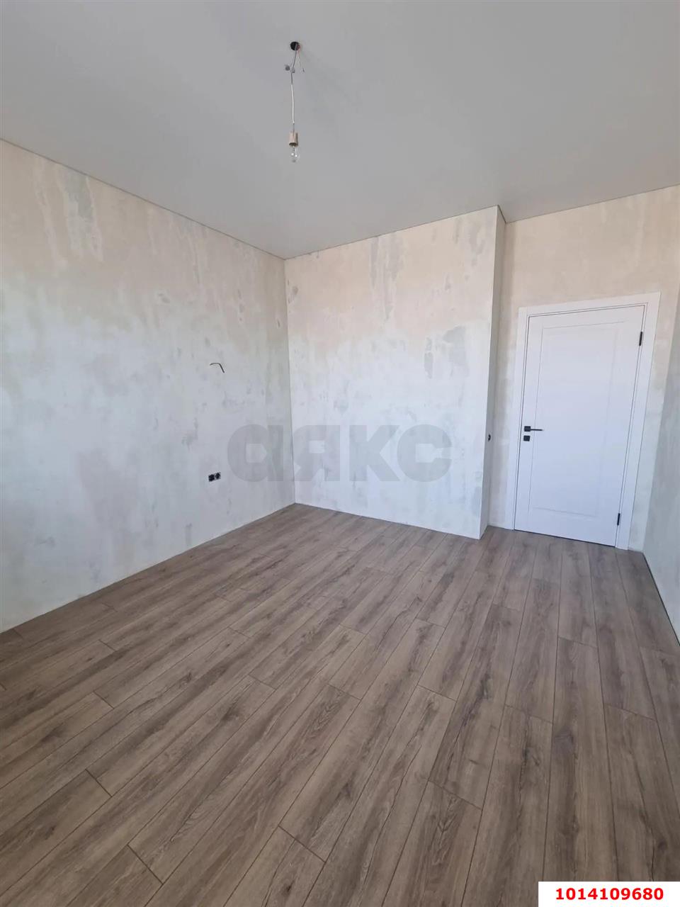 Фото №7: 1-комнатная квартира <span class="whitespace-nowrap">44 м²</span>, <span class="whitespace-nowrap">15/19 эт.</span> - Краснодар, Прикубанский внутригородской округ, ЖК Тополиная Топольковая, мкр. имени Петра Метальникова, ул. Тополиная, 44