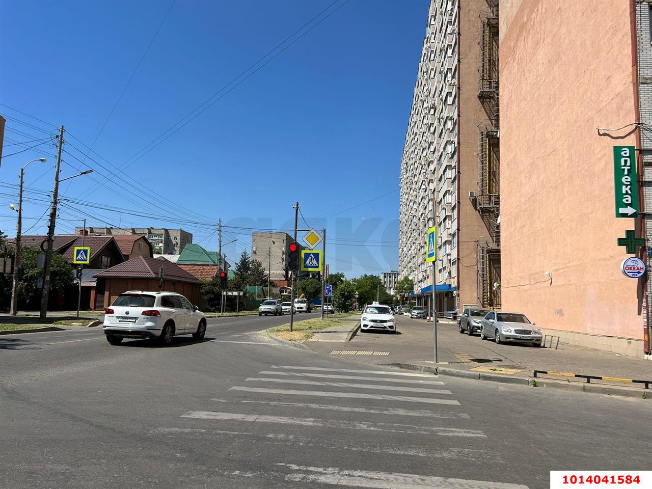 Фото №7: Торговое помещение 106 м² - Краснодар, Центральный, ул. Березанская, 49