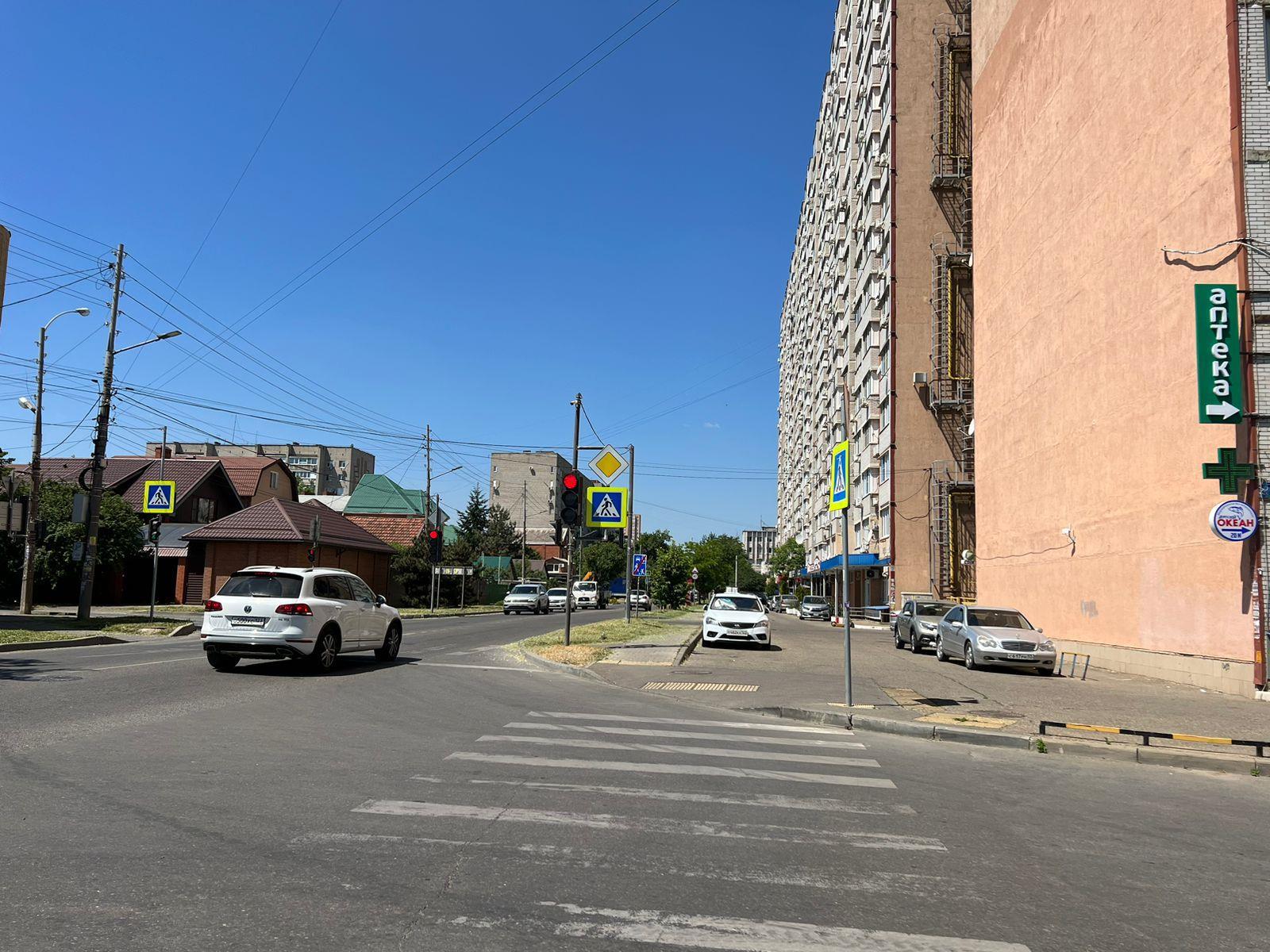 Фото №7: Коммерция 106 м² - Краснодар, ул. Березанская, 49